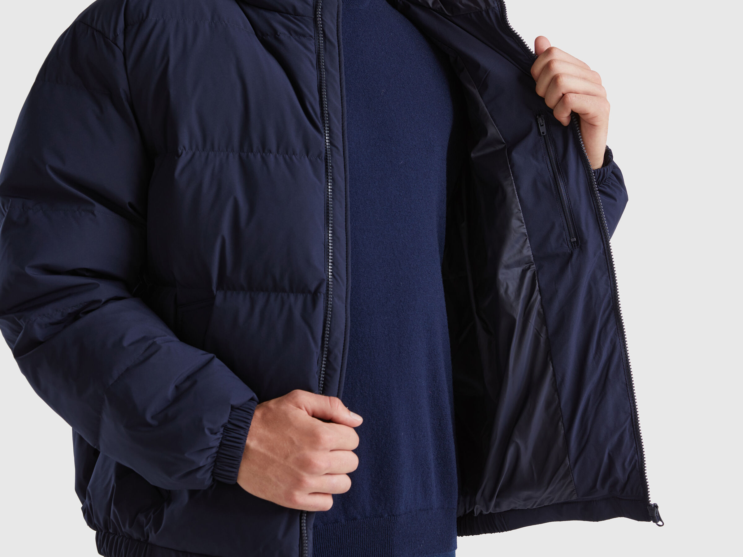 JACKET Men image number 4